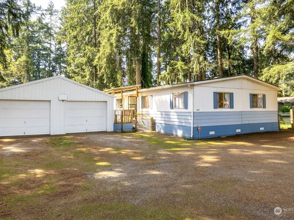 8117 176th Avenue SW, Rochester, WA 98579