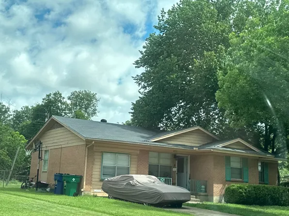 217 Charlotte Ave, Waxahachie, TX 75165
