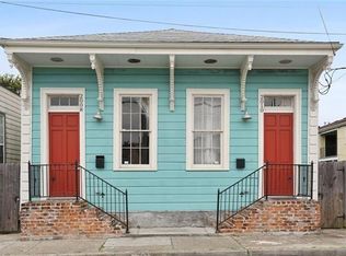 2010 Saint Andrew St, New Orleans, LA 70113
