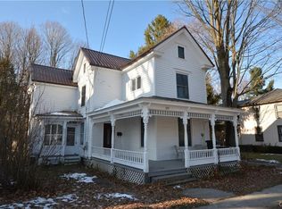 119 N Washington St, Carthage, NY 13619
