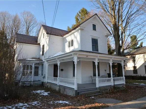 119 N Washington St, Carthage, NY 13619