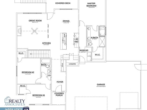 2nd image of 4068 Logan Ct