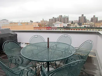 Rented by Uptown Flats LLC