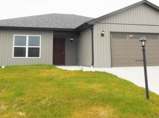 4981 N Jasmine Way, Columbia, MO 65202