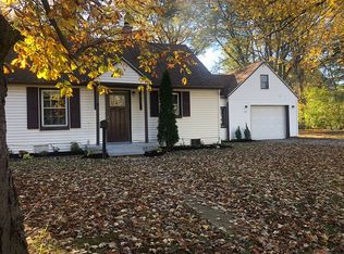 927 Coyne Ave, Ashtabula, OH 44004