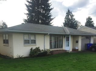 9262 SE Harrison St, Portland, OR