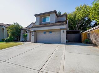 606 Roscommon Pl, Vacaville, CA 95688