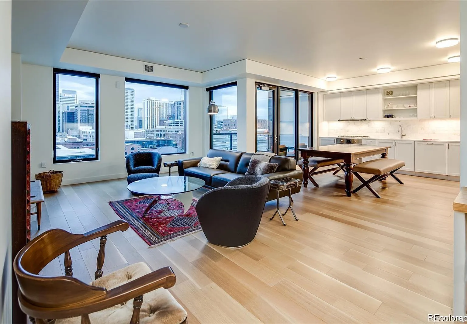 The Coloradan Condos — Photo 1