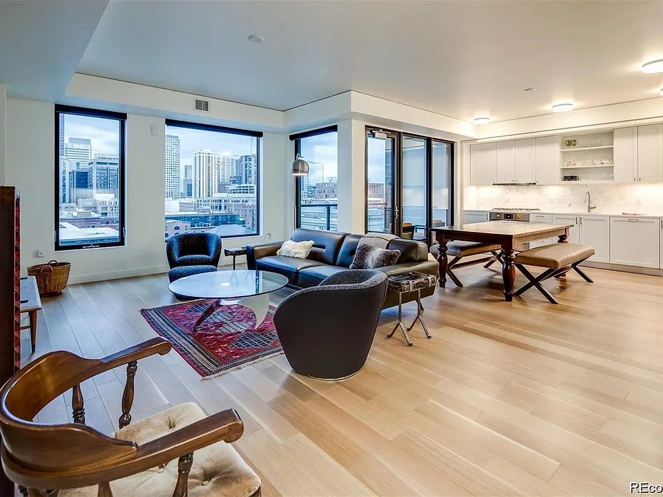 1750 Wewatta St #934