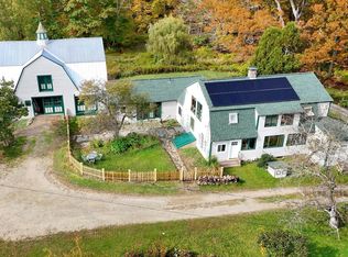 74 Thrasher Hill Rd, Worthington, MA 01098