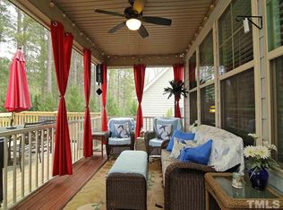 5965 Jones Farm Rd, Wake Forest, NC 27587