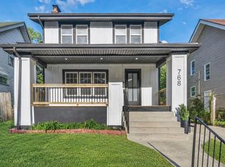 768 Seymour Ave, Columbus, OH 43205