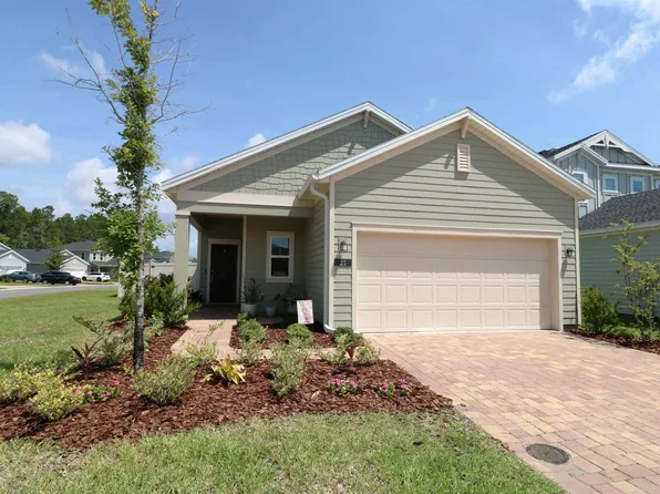 21 Beauclair Blvd, Saint Augustine, FL 32084