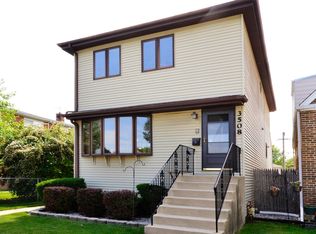 3508 N Oriole Ave, Chicago, IL 60634