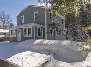 8 Lawrence Mountain Rd, Gloucester, MA 01930