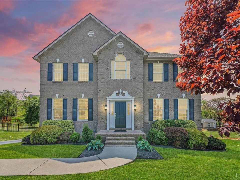 242 Island Green Rd, Daleville, VA 24083 Zillow