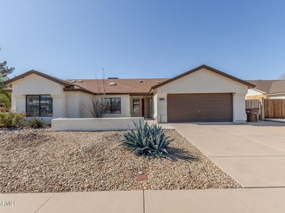 13918 N 78TH Avenue, Peoria, AZ, 85381
