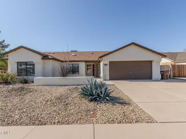 13918 N 78TH Avenue, Peoria, AZ 85381