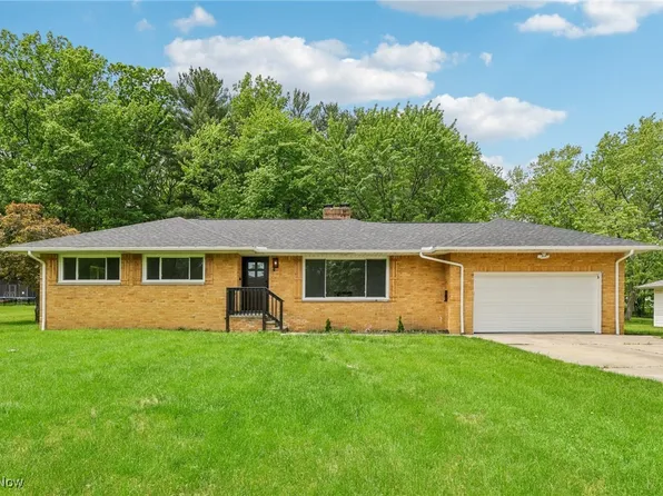 6862 Glenella Dr, Seven Hills, OH 44131