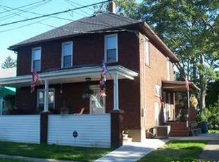 100 Chaddock Ave, Hornell, NY 14843