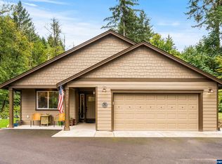 375 Taylor Creek Dr, Sweet Home, OR 97386