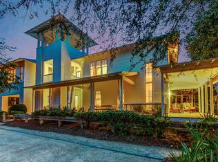 77 Buttercup St, Santa Rosa Beach, FL 32459