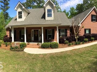 1364 Upchurch Rd, McDonough, GA 30252