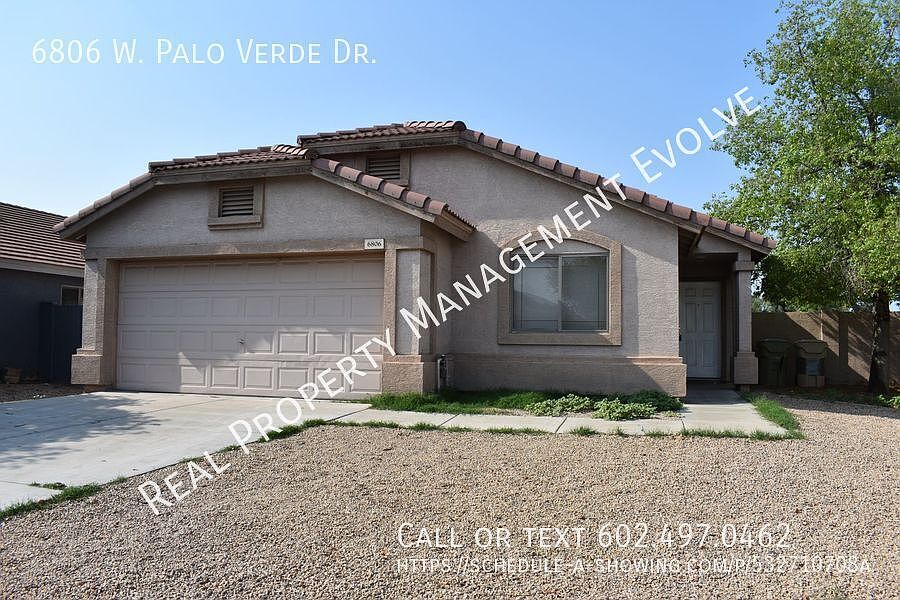 1st image of 6806 W Palo Verde Dr