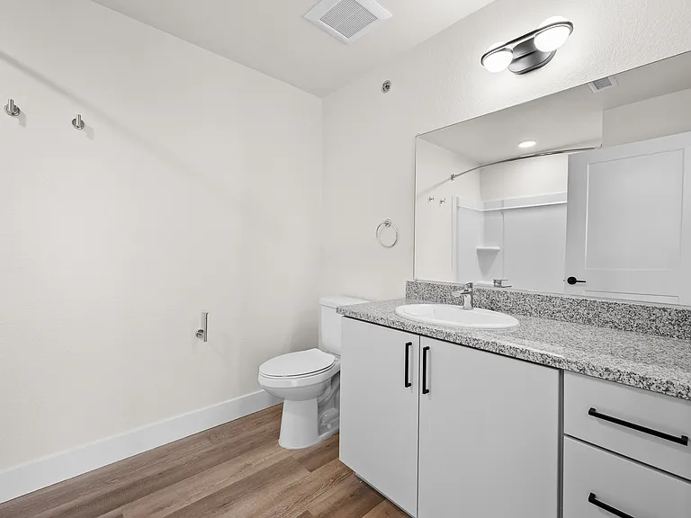 Residences at Willow Park Flats — Photo 43