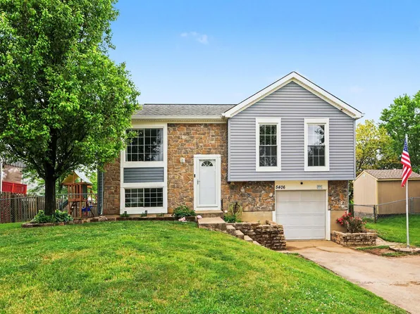 5406 Stone Hill Dr, Taylor Mill, KY 41015