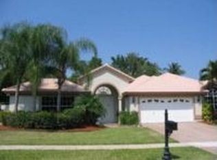 20016 Palm Island Dr, Boca Raton, FL 33498