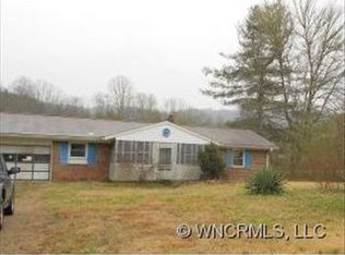 637 Vineyard Loop, Pisgah Forest, NC 28768