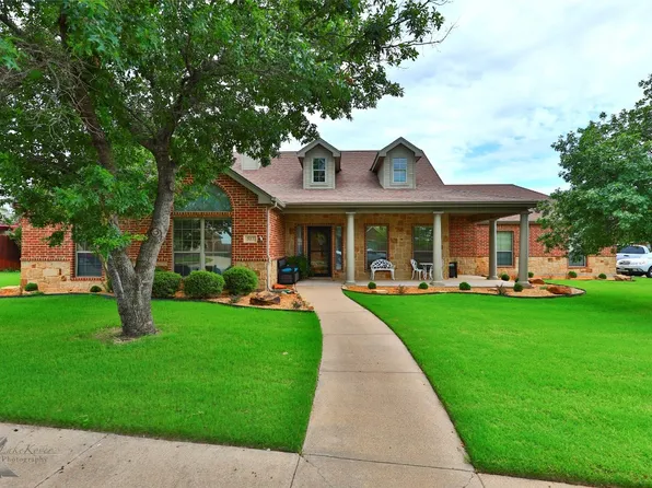 517 Beretta Dr, Abilene, TX 79602
