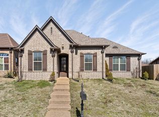 9310 Maple Hollow Loop, Cordova, TN 38016