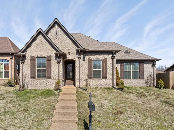 9310 Maple Hollow Loop, Cordova, TN 38016