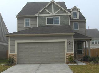 3014 Feather Green Trl, Fresno, TX 77545