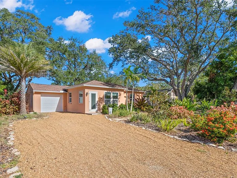 3501 Boca Ciega Dr N — Photo 1