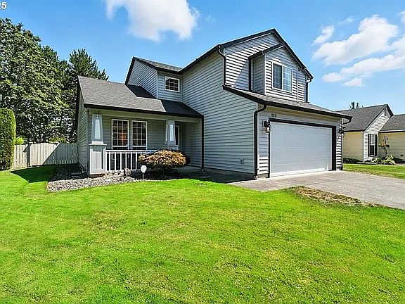 3rd image of 2501 SE 175th Ave