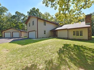 8818 Camp Lake Rd, Salem, WI 53168