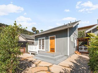 616 W De La Guerra St #B, Santa Barbara, CA 93101