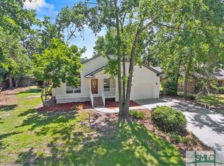 1006 Reita St, Savannah, GA 31410