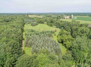 Pines Rd., Fremont, WI 54940