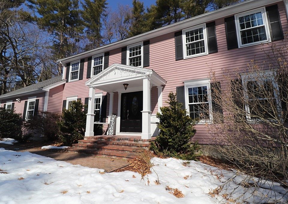 117 Depot St, Westford, MA 01886 Zillow
