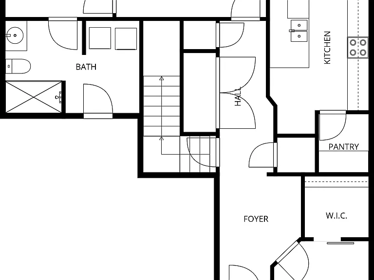 5331 Wagon Hammer Dr #2 — Photo 25