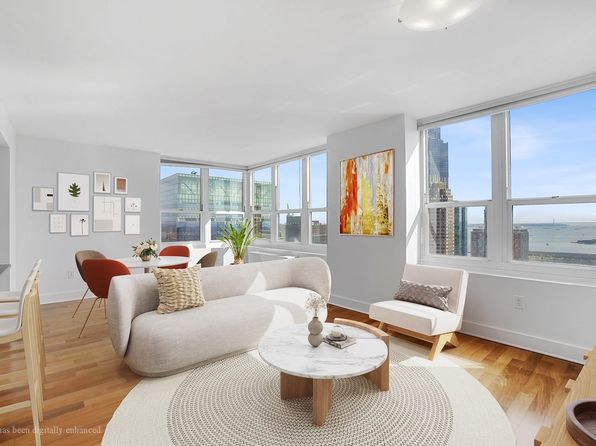 77 hudson jersey city zillow