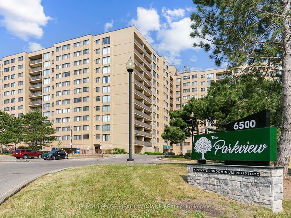 6500 Montevideo Rd #511, Mississauga, ON L5N 3T6