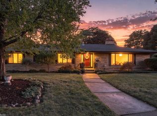 3006 Hawthorne Dr, Flint, MI 48503