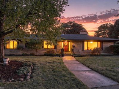 3006 Hawthorne Dr, Flint, MI, 48503