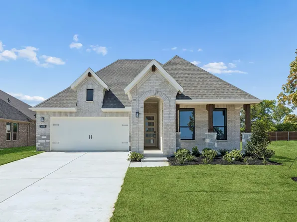 Hadley in Parkmont Plan, Parkmont - Timberbrook