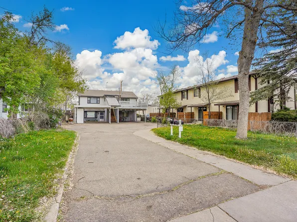 2319 Walnut St, Boulder, CO